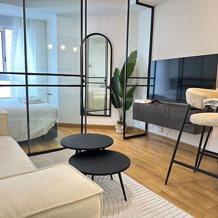 Ybh Suite Alameda فيجو المظهر الخارجي الصورة
