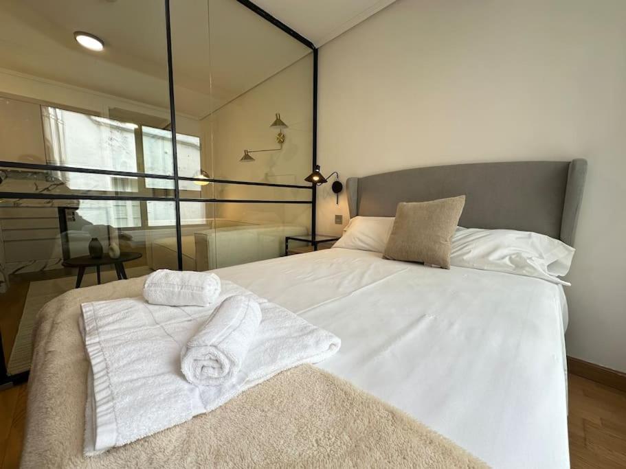 Ybh Suite Alameda فيجو المظهر الخارجي الصورة