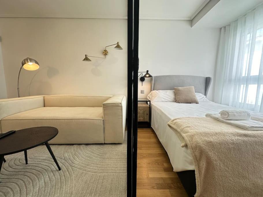 Ybh Suite Alameda فيجو المظهر الخارجي الصورة